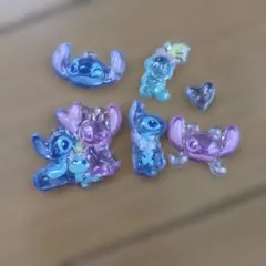 正規品 ボンボンドロップシール スティッチおすそわけ