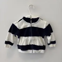 Ralph Lauren フード付きトレーナー 6M