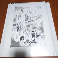 最遊記シリーズ複製原画集 Saiyuki series reproductio… - メルカリ