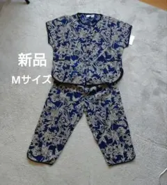 新品　Eneil ミセス セットアップ Mサイズ