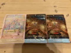Lululun 東京ディズニーリゾートシートマスク 7枚入り×3パックセットのサムネイル