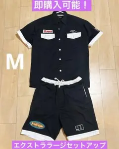 ⭐︎XLARGEセットアップ⭐︎のサムネイル