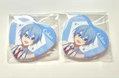 すとぷり　ころん　缶バッジ