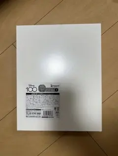 ディズニー　100周年　1番くじ