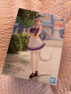 ウマ娘 プリティーダービー ゴールドシップ フィギュア【箱あり】