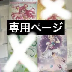専用ページ