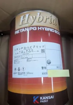新品未開封】関西ペイント SUクリヤー 16L 一斗缶 主剤 - メルカリ