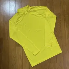 Earl's Court イエロー M インナーシャツ