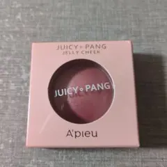 A'pieu JUICY PANG JELLY CHEEK デイリーピンクのサムネイル