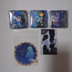 鬼滅の刃 モクテル ロト 義勇 6点セット