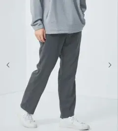 ユナイテッドアローズgreen label relaxing　イージーパンツ