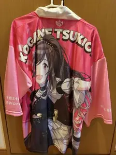 限定　新品未開封日清炎メシ　アイドルマスター　シャイニーカラーズ　コラボ　はっぴ 限定 新品未開封日清炎メシ アイドルマスター シャイニー
