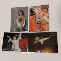 ミセス 藤澤涼架 フォトカ 6 21 35 39