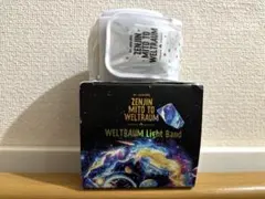 2025年最新】ミセス ゼンジン ライトバンドの人気アイテム - メルカリ