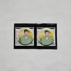 2025年最新】呪術廻戦 カフェ 缶バッジ 夏油の人気アイテム - メルカリ