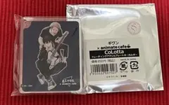 ギヴン　CoLotta アクリルプレート キーホルダー　立夏　秋彦