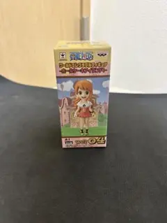2026年最新】ナミ フィギュアの人気アイテム - メルカリ
