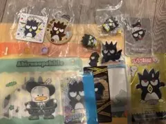 バットバツ丸くん　まとめ売り