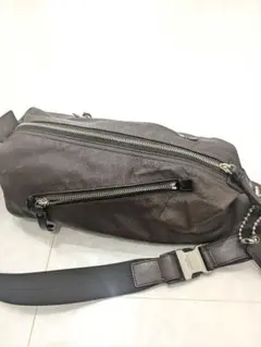 【COACH】コーチ　ボディバッグ