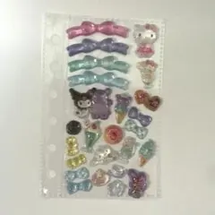 【正規品】ボンボンドロップシール　おすそ分け