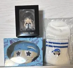 藤井流星 WESTꓸ フィギュア ヤツぬい 靴下 関西七色男大祭り 藤井流星 WESTꓸ フィギュア ヤツぬい 靴下 関西七色男大祭り 藤井流星