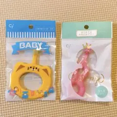 歯ブラシ　赤ちゃん　かみかみブラシ　5ヶ月　トラ　まとめ売り　仕上げ磨き
