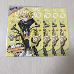 新品】やなと すにすて ブロマイド 実写 - メルカリ