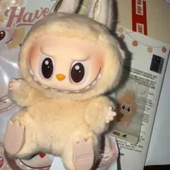 ラブブBABA POP MART LABUBU Have a Seat ラブブ BABA POP NOW:THE MONSTERS