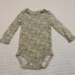 Misha & Puff ロンパース 6-12ヶ月