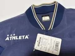 【ATHLETA／アスレタ 】O-Rei ストレッチ ウィンドシェルジャケット