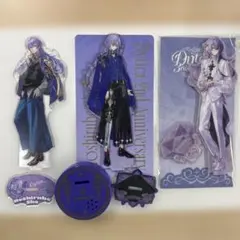 2026年最新】星導ショウ アクリルスタンドの人気アイテム - メルカリ