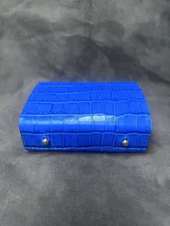 2025年最新】エムピウ 財布 ブルーの人気アイテム - メルカリ