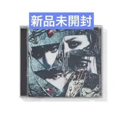 シド　Dark side 通常盤　新品