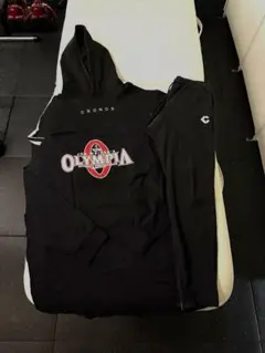 明日発送CRONOS COOLING RASH HOODIE - メルカリ