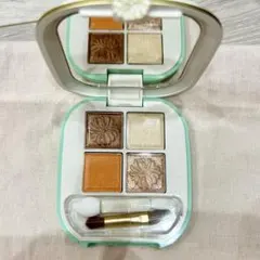 ポール&ジョー アイデザイン パレット 10