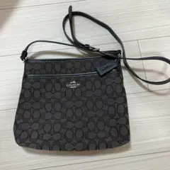COACH ショルダーバッグ