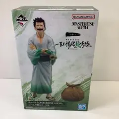 一番くじ　ワンピース　一百三情飛龍侍極　リューマ26-0522-2