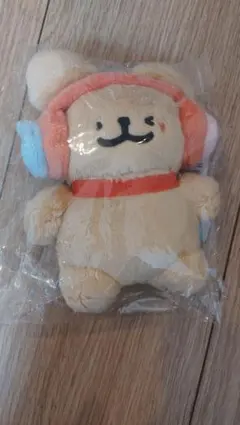 モルチーズ レトリバー 東京キャラクターストリート maltese