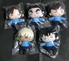 2026年最新】警察学校組 ぬいの人気アイテム - メルカリ