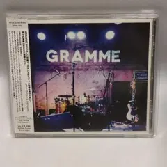 CD GRAMME Fascination グラム ファッシネイション