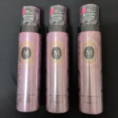 MA CHERIE グロススフレワックス 3本セットのサムネイル