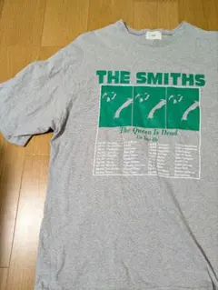 2026年最新】tシャツ the smithsの人気アイテム - メルカリ