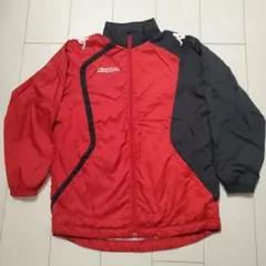Kappa サッカー　ピステ・ウィンドブレーカー サイズ150cm