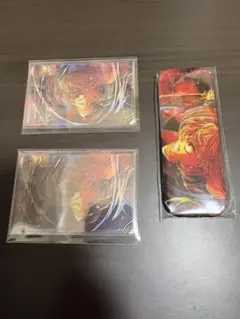 鬼滅の刃 ufotable 第五弾 WEBSHOPくじ 我妻善逸