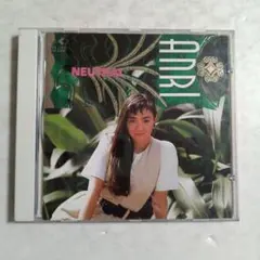 ANRI NEUTRAL CD