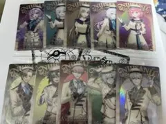 にじさんじ ウエハース１