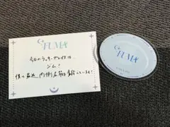 &TEAM CAFE ふうま FUMA セット