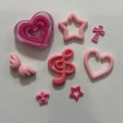 ☆ネイルパーツ19☆