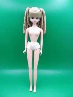 ♥箱無し新品♥リカちゃんキャッスルリカちゃん　ツインテール縦ロールリカちゃん 2026年最新】縦ロール リカちゃん キャッスルの人気アイテム - メルカリ