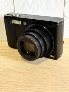 2026年最新】ricoh r8の人気アイテム - メルカリ